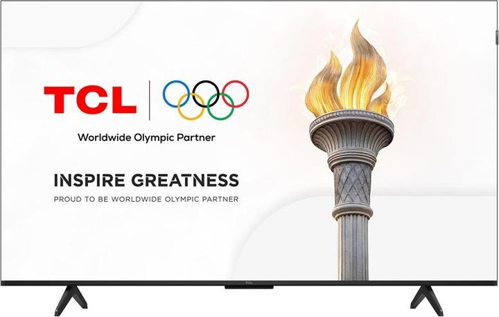 Produktbild TCL 50P7K (50", QLED, 4K)