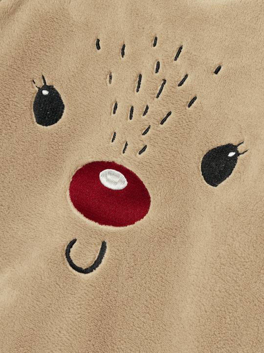 Produktbild Name it Weihnachts Sweatshirt (110)