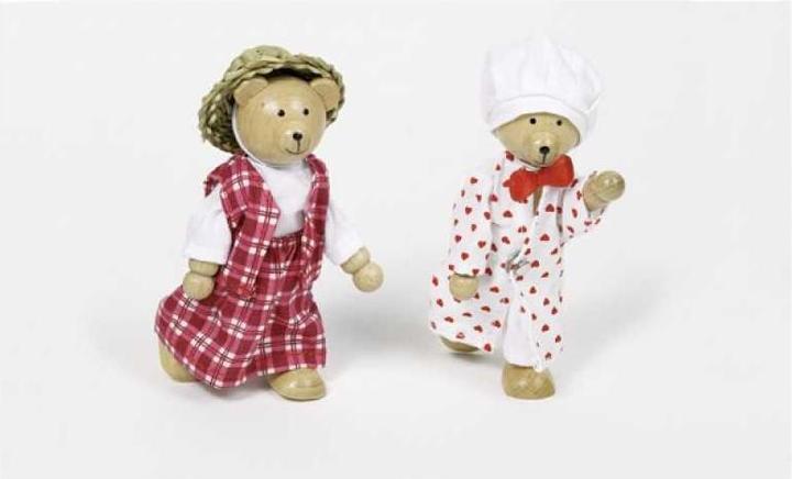 Image du produit Goki Benna & Bennoh