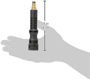 Actual product image Kärcher Adapter T