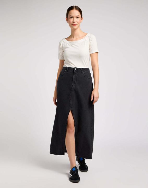 Produktbild Lee Röcke Maxi Skirt