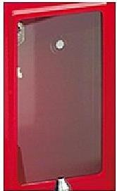 Actual product image Burg Wächter Emergency key box Spare disc