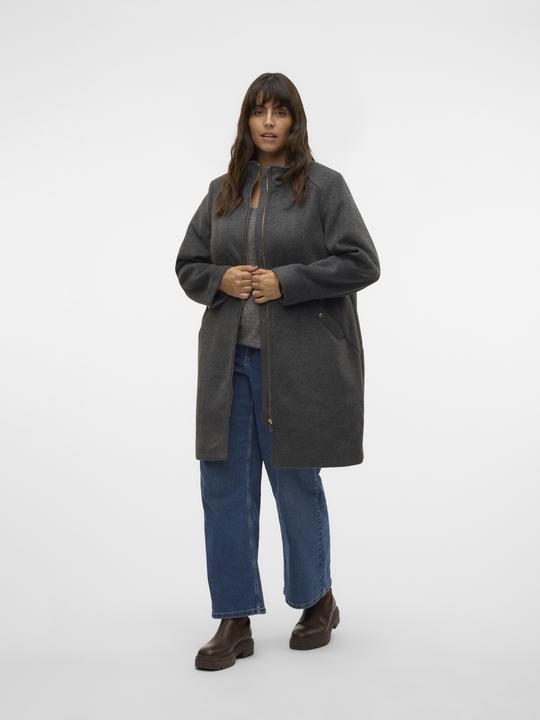 Actual product image Vero Moda VMCCLARASIA Coat Coat