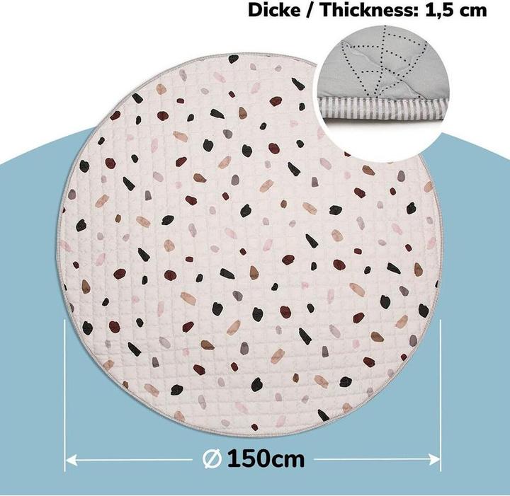 Produktbild Hakuna Matte Confetti