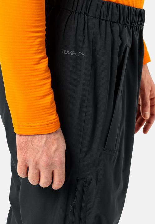 Image du produit Jack Wolfskin Rainy Days 2 5L Pants M (M)