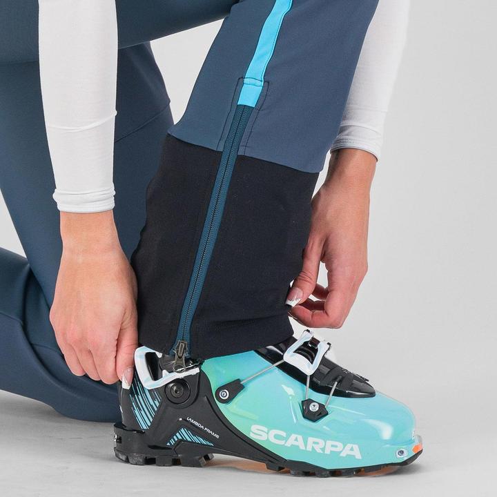 Immagine prodotto Karpos Grand Mont W Skimo Pant (S)