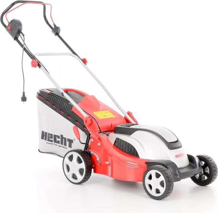 Actual product image Hecht 1641 (Electrical connection)