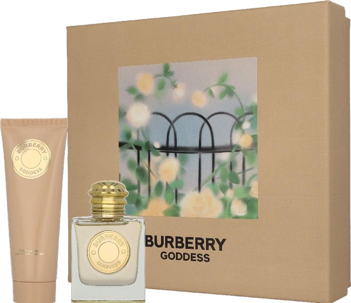 Immagine prodotto Burberry Set Dea (Set di profumi)