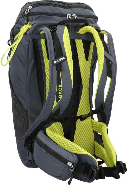 Actual product image Salewa Alp Trainer (25 l)