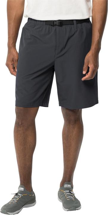 Produktbild Jack Wolfskin Summer Walk Shorts M (54)