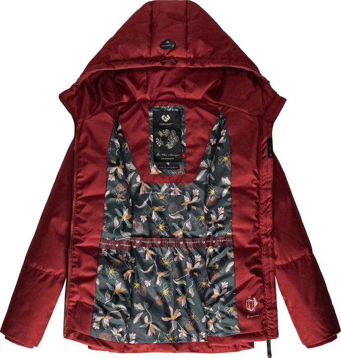 Actual product image Ragwear Calena Intl. (XS)