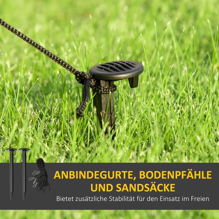 Produktbild Jamb Aufblasbarer Weihnachtsmann