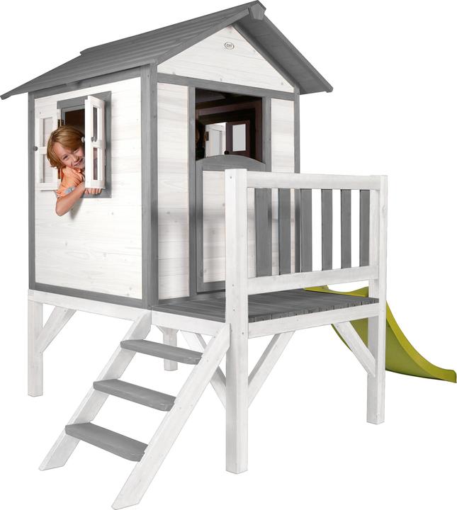 Actual product image Axi Lodge XL