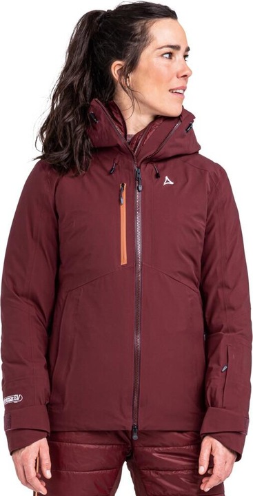 Actual product image Schöffel 3L Jacket Pizac (S)