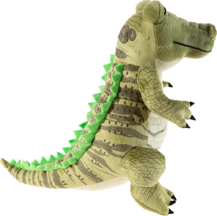 Actual product image Heunec Die Schule der magischen Tiere Krokodil Rick (14 cm)