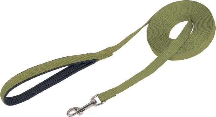 Actual product image Nobby Drag line flat (Dog, Dog sport, Walks)