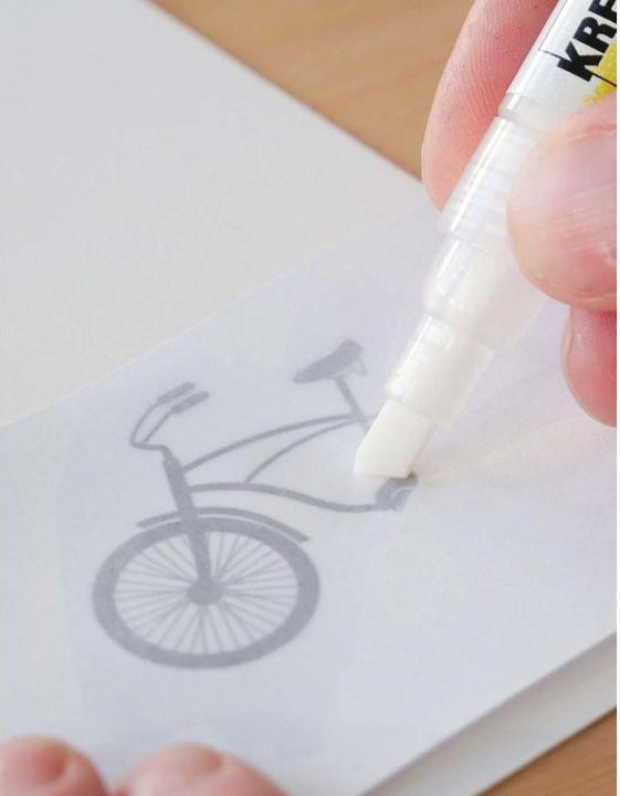 Actual product image Kreul Transfer marker (1x)