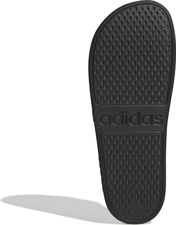 Actual product image adidas ADILETTE AQUA Men's bathing shoes (44 2/3)