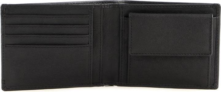 Produktbild Voi Dakota Gero Geldbörse Leder 12,5 cm