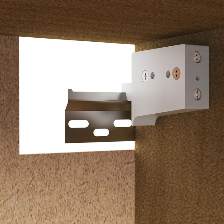 Immagine prodotto vidaXL Marissa (45 x 30 x 35 cm)