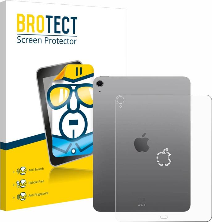 Immagine prodotto BROTECT Pellicola Trasparente (1 pz., Apple iPad Air 13 2026)