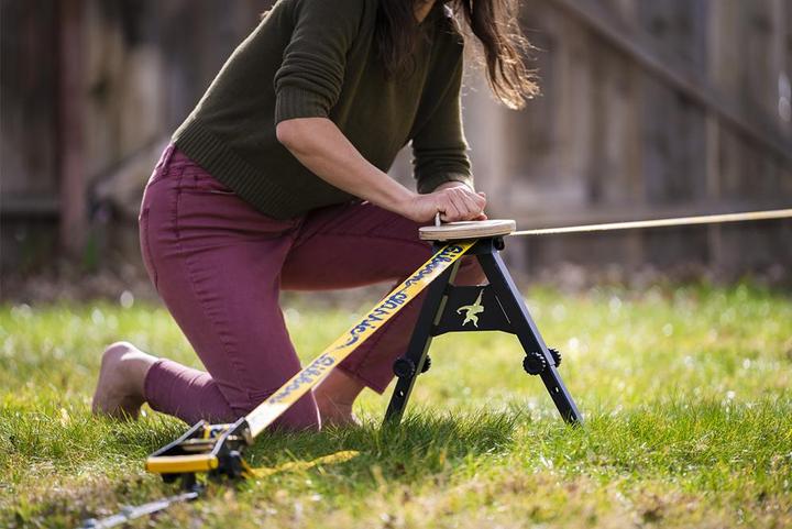 Produktbild Gibbon SlackYard Set (Garden Kit)