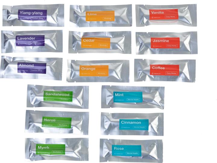 Image du produit Evapolar Diffuseur d'arômes