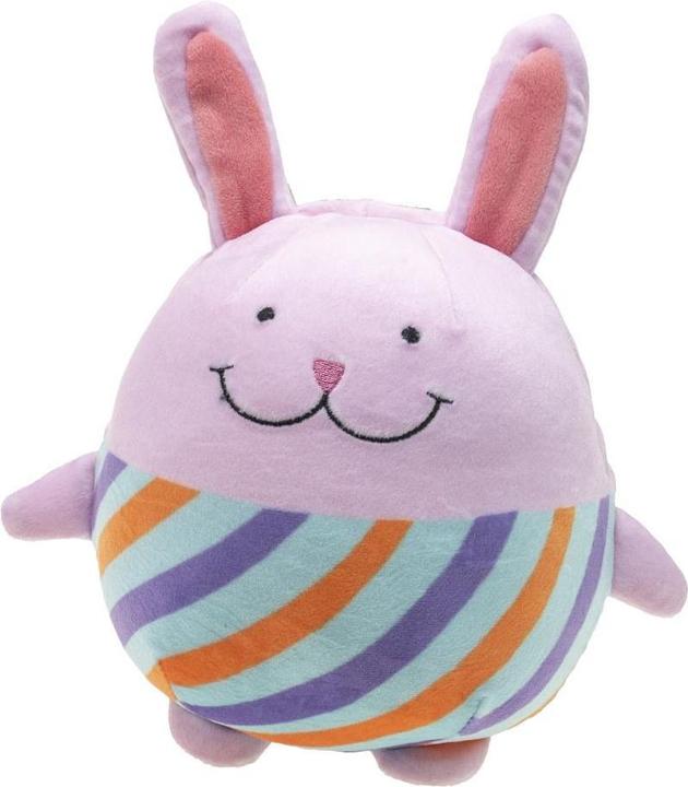 Tactic Ei Amigos Kaninchen lila