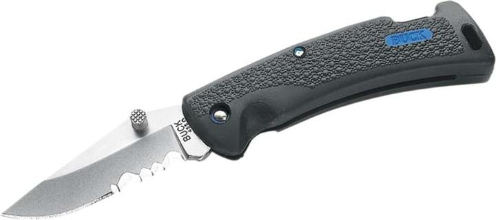 Actual product image Buck Mini Protege Combo (5.40 cm)