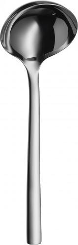 Image du produit WMF Suppenkelle 29cm kleiner Kellenkopf, 80ml, Nuova Edelstahl poliert