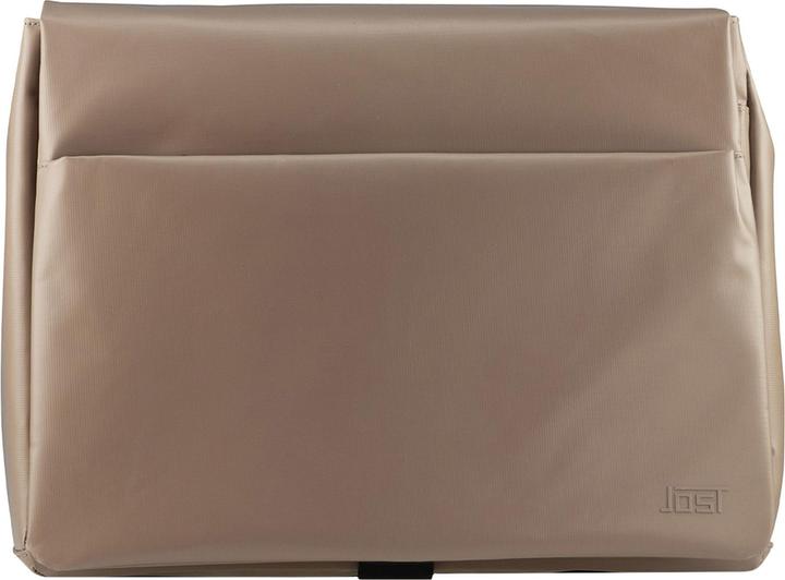 Image du produit Jost Tolja Messenger 38 cm Compartiment pour ordinateur portable