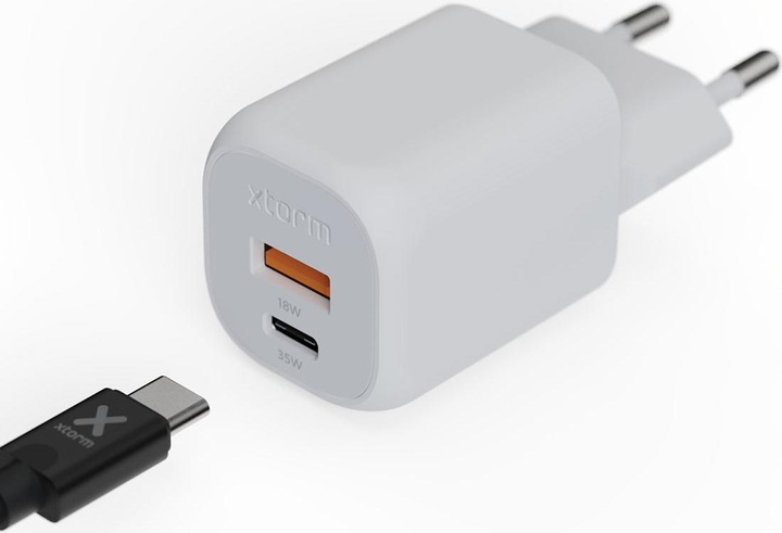 Image du produit Xtorm GaN2 Ultra Series (35 W)