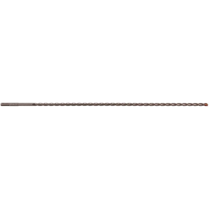 Produktbild wolfcraft wolfcraft 1 Hammer-Schlagbohrer Standard ø10x600mm (10 mm)