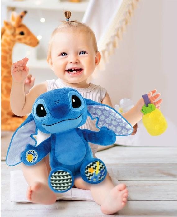 Produktbild Clementoni Stitch Musical Plüsch (30 cm)
