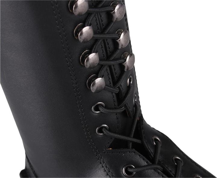 Produktbild Qhp Reitstiefel Hailey Junior (39)