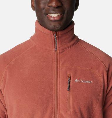 Actual product image Columbia Fast Trek II Full Zip Fleece (L)