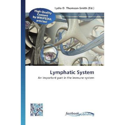 Lymphatic System, Fachbücher