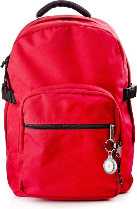 Actual product image Cellularline Shell - Airtag