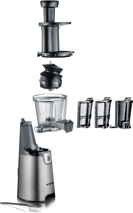 Produktbild Severin Entsafter ES 3571