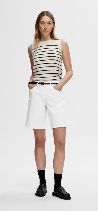 Actual product image Selected Jeans Bermuda shorts (36)