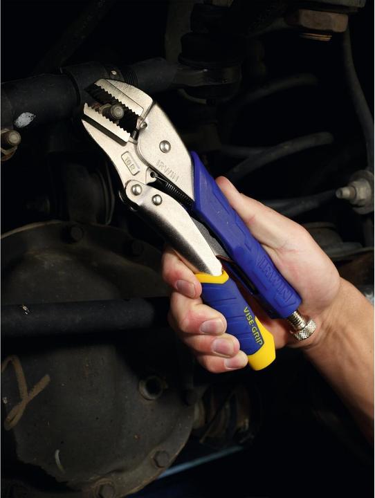 Productafbeelding Irwin Tang VISE-GRIP FAST RELEASE 10R (250 mm)