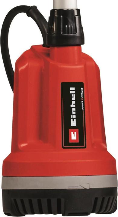 Produktbild Einhell GE PP 18 RB Li (Gartenpumpe)