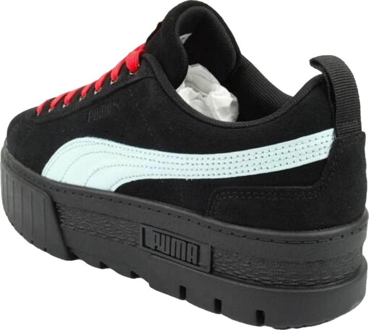 Produktbild Puma Sneaker Mayze Dua Lipa Leder (37.5)