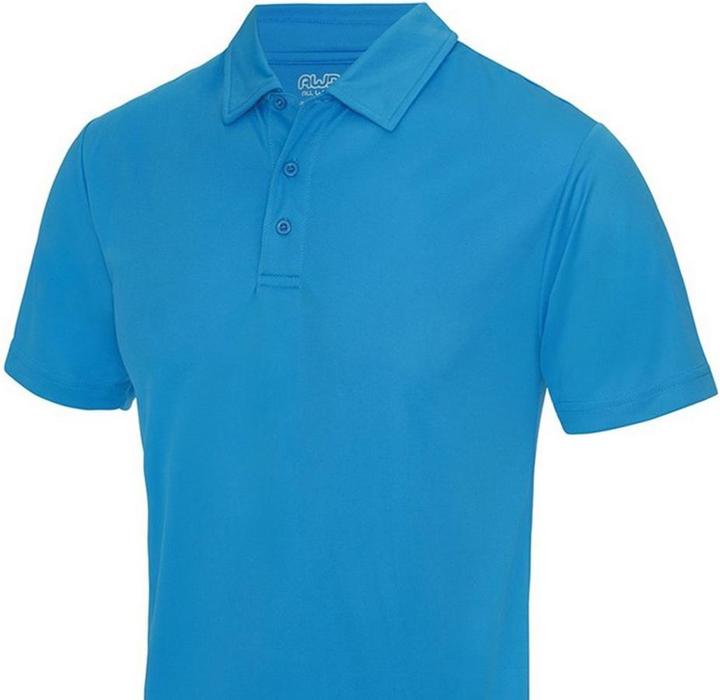Saphir-Blau