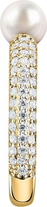 Immagine prodotto Morellato Perla Ring (54, 925 Argento)