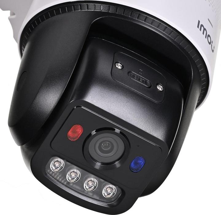 Image du produit Imou WRL CAMERA 6MP TITAN PRO/IPC-U7LP-6V0NE (3200 x 1800 Pixels)