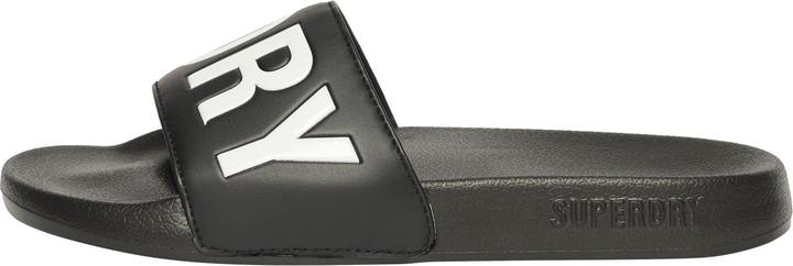 Produktbild Superdry Badesandale Casual CODE CORE POOL SLIDE - 15547 (S)