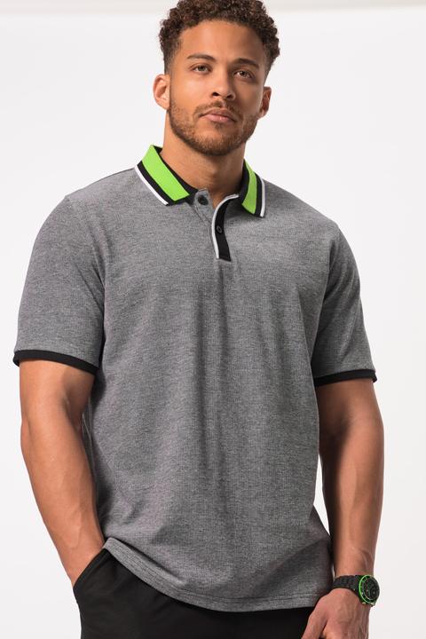 Actual product image Sthuge polo shirt, short sleeve, up to 8 XL (3XL)