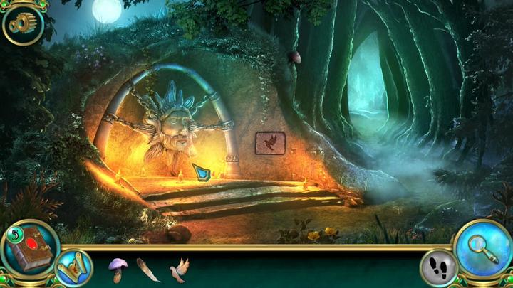 Produktbild FunBox Media Hidden Objects Collection: Volume 1 (Import) (Switch, Switch Lite, Switch OLED, EN)