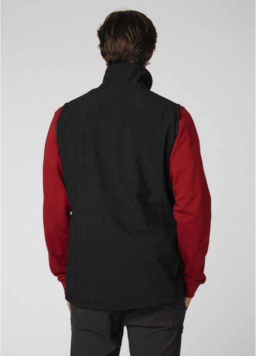 Actual product image Helly Hansen Jackets Paramount Softshell Vest (M)